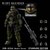 1000toys inc.�b1/12 RE�FEDIT JUN-A266(Noble Three)�iHALO�FREACH�j�b1/12 JUN-A266/Noble Three