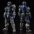 1000toys inc.�b�y�Đ��Y�z1/12 RE�FEDIT CARTER-A259(Noble One) EXCLUSIVE EDITION(HALO�FREACH )�b1/12 CARTER-A259/Noble One EXCLUSIVE