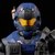 1000toys inc.�b�y�Đ��Y�z1/12 RE�FEDIT CARTER-A259(Noble One) EXCLUSIVE EDITION(HALO�FREACH )�b1/12 CARTER-A259/Noble One EXCLUSIVE