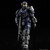 1000toys inc.�b�y�Đ��Y�z1/12 RE�FEDIT CARTER-A259(Noble One) EXCLUSIVE EDITION(HALO�FREACH )�b1/12 CARTER-A259/Noble One EXCLUSIVE