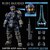 1000toys inc.�b�y�Đ��Y�z1/12 RE�FEDIT CARTER-A259(Noble One) EXCLUSIVE EDITION(HALO�FREACH )�b1/12 CARTER-A259/Noble One EXCLUSIVE