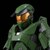 1000toys inc.�b1/12 RE�FEDIT MASTER CHIEF MJOLNIR MARK V Recolor ver.�iHALO�j�b1/12 Ͻ����� Ю��� ϰ�V re�װ