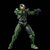 1000toys inc.�b1/12 RE�FEDIT MASTER CHIEF MJOLNIR MARK V Recolor ver.�iHALO�j�b1/12 Ͻ����� Ю��� ϰ�V re�װ