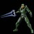 1000toys inc.�b1/12 RE�FEDIT MASTER CHIEF MJOLNIR MARK V Recolor ver.�iHALO�j�b1/12 Ͻ����� Ю��� ϰ�V re�װ