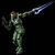 1000toys inc.�b1/12 RE�FEDIT MASTER CHIEF MJOLNIR MARK V Recolor ver.�iHALO�j�b1/12 Ͻ����� Ю��� ϰ�V re�װ