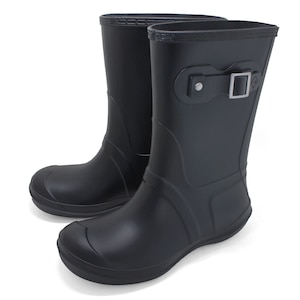 RegettaCanoe�b���C���u�[�c�i�u���b�N�E�T�C�Y�FL 24.5-25.0cm�j�bCCRB001-BLK-L