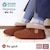Re:getA�b���f�B�[�X ���[���u�[�c ���Q�b�p���[�t(�u���[�E�T�C�Y�FL 23.5�`25cm)�bCHR008-BLU-L