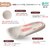 Re:getA�b���f�B�[�X ���[���u�[�c ���Q�b�p���[�t(�u���[�E�T�C�Y�FL 23.5�`25cm)�bCHR008-BLU-L