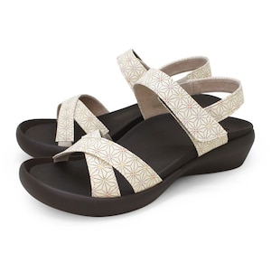 RegettaCanoe�b�t���b�g�E�F�b�W�q�[���a���T���_���i�A�C�{���[�j�bCJFW3518IVO