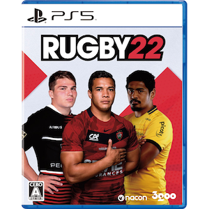 3goo�b�yPS5�zRUGBY22�bELJM-30121 PS5 ׸��ް22