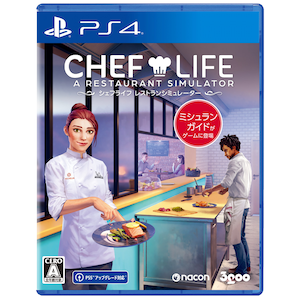 3goo�b�yPS4�z�V�F�t���C�t�@���X�g�����V�~�����[�^�[�bPLJM-17189 PS4 ���ײ� ڽ��ݼЭ�-�-