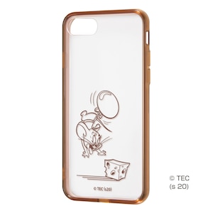 ���C�A�E�g�biPhone SE(��2����)/8/7�p �n�C�u���b�h�P�[�X �g���ƃW�F���[�i�W�F���[�j�bRT-WP24UC/JRM