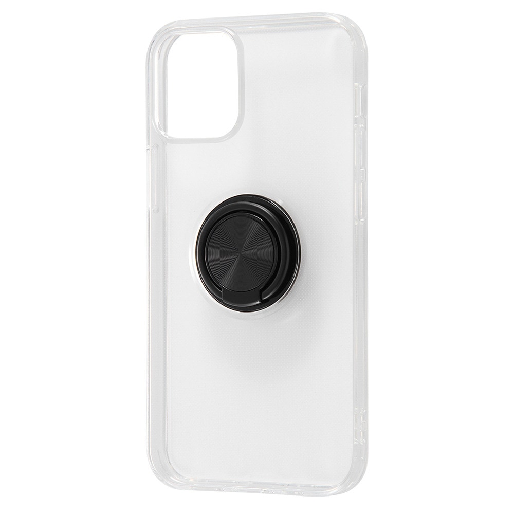 iPhone 12 mini ソフトケース リング付き Amazon.co.jp: 適用 iphone 12 mini ケース リング付き iPhone12
