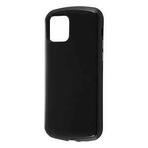 ���C�A�E�g�biPhone 12/12 Pro�i6.1�C���`�j�p �ϏՌ��P�[�X ProCa�i�u���b�N�j�bRT-P27AC3/B