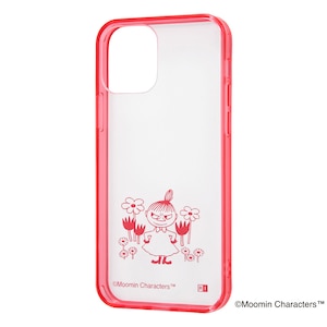 ���C�A�E�g�biPhone 12/12 Pro�i6.1�C���`�j�p �n�C�u���b�h�P�[�X ���[�~���i�~�C�j�bRT-AP27UC/MYM