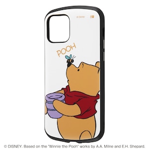 ���C�A�E�g�biPhone 12/12 Pro�i6.1�C���`�j�p �ϏՌ��P�[�X ProCa �f�B�Y�j�[�i�v�[�j�bRT-DP27AC3/PO