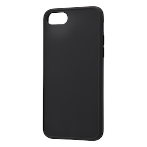 Iphone Se 第2世代 8 7用 ハイブリッドケース 耐衝撃 マット Sarafit ブラック Joshin Webショップ 通販 レイアウト Rt P24bs3 B Iphone Se 第2世代 8 7用 ハイブリッドケース 耐衝撃 マット Sarafit ブラック Joshin Webショップ 通販 レイアウト Rt P24bs3 B