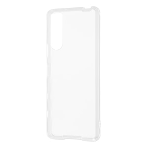 ���C�A�E�g�bXperia 5 II�iSO-52A/SOG02/Softbank�j�p �n�C�u���b�h�i�N���A�j�bRT-RXP5M2CC2/CM
