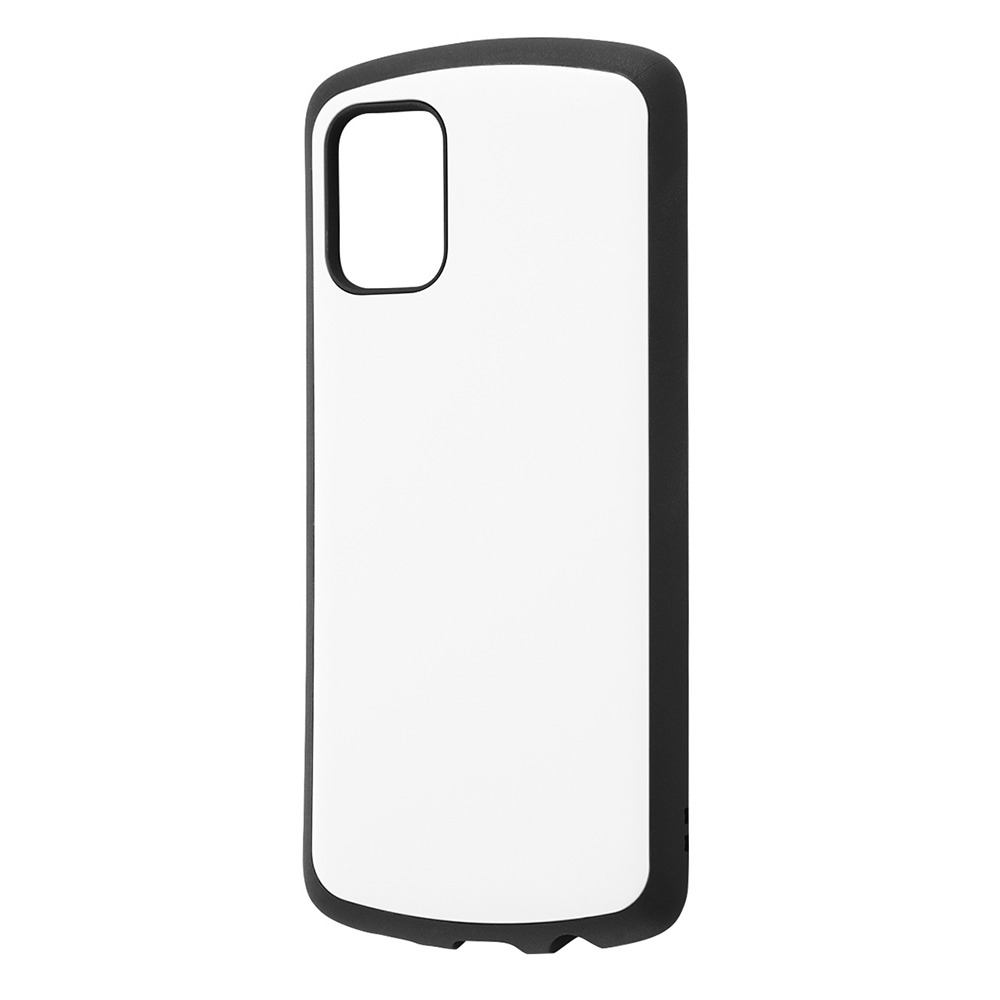 Galaxy A51 5G（SCG07/SC-54A）用 耐衝撃ハイブリッドケース
