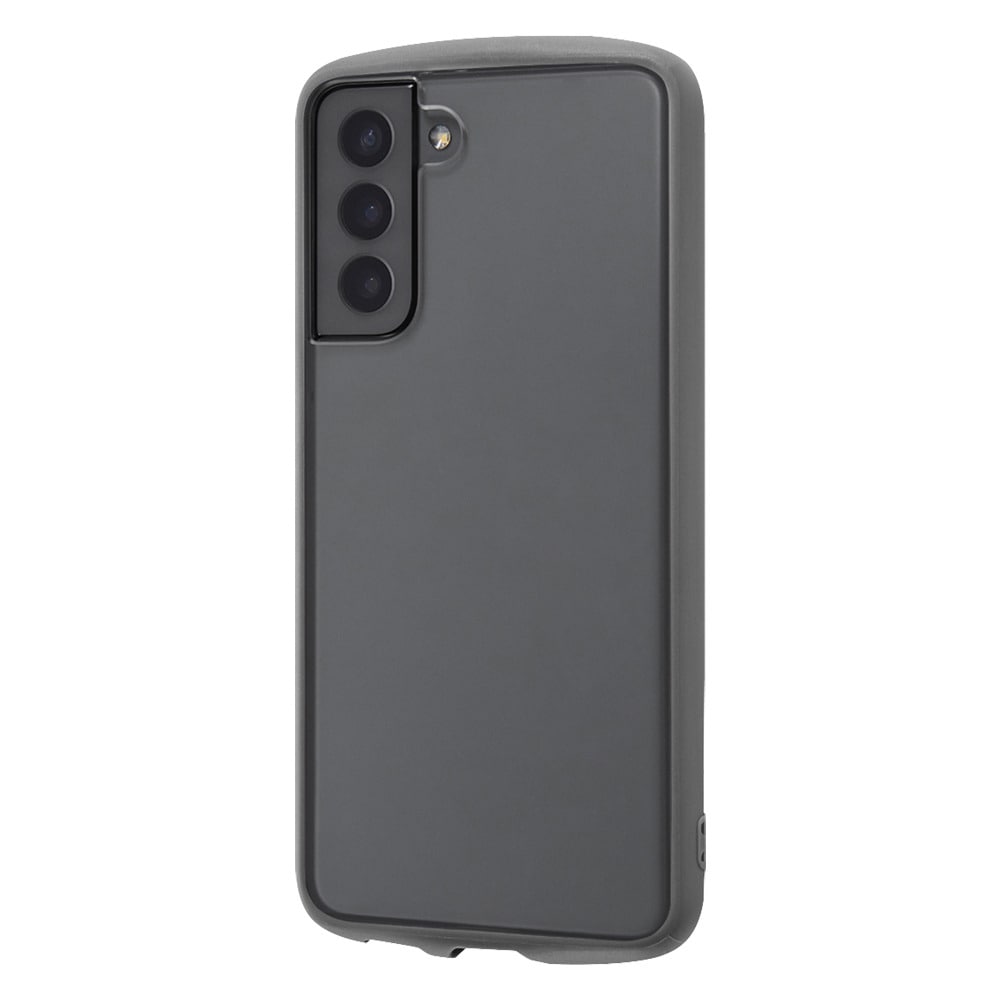 Galaxy S21 5G（SC-51B/SCG09）用 耐衝撃ハイブリッドケース