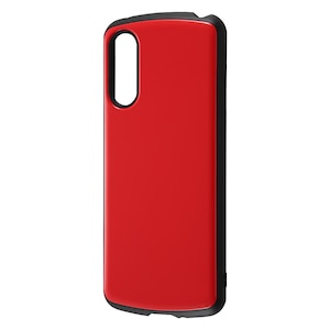 ���C�A�E�g�bXperia 10 III(SO-52B/SOG04)/Lite�iXQ-BT44�j�p �ϏՌ��n�C�u���b�h�P�[�X ProCa�i���b�h�j�bRT-RXP10M3AC3/R