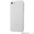 ���C�A�E�g�biPhone SE(��2����)/8/7�p �V���R���P�[�X �V���L�[�^�b�` �������i�z���C�g�j�bRT-P24C1/W