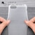 ���C�A�E�g�biPhone SE(��2����)/8/7�p �V���R���P�[�X �V���L�[�^�b�` �������i�z���C�g�j�bRT-P24C1/W
