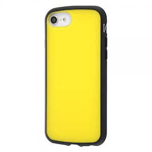 ���C�A�E�g�biPhone SE�i��2����j/8/7/6s/6�p �ϏՌ��n�C�u���b�h�P�[�X Puffull�i�C�G���[�j�bRT-P25CC14/Y