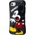 ���C�A�E�g�biPhone SE(��2����)/8/7/6s/6�p �ϏՌ��P�[�X Curve �f�B�Y�j�[�i�~�b�L�[�j�bRT-DP25SC4/MK