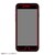 ���C�A�E�g�biPhone SE(��2����)/8/7/6s/6�p �t���ی�t�B���� ���ʕی� �w��h�~ ����bRT-P25F/A1