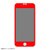 ���C�A�E�g�biPhone SE(��2����)/8/7/6s/6�p �t���ی�K���X�t�B���� �h�� 3D 10H �S�ʕی� SF �u���[���C�g�J�b�g�i�z���C�g�j�bRT-P25FSG/BMW