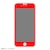 ���C�A�E�g�biPhone SE(��2����)/8/7/6s/6�p �t���ی�K���X�t�B���� �h�� 3D 10H �S�ʕی� �u���[���C�g�J�b�g�i�z���C�g�j�bRT-P25RFG/BMW