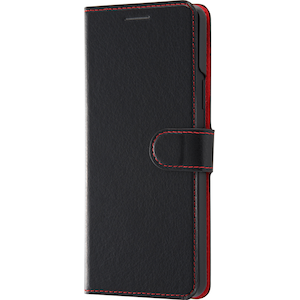 ���C�A�E�g�bXperia 10 II�iSO-41A/SOV43�j�p �蒠�^�P�[�X �}�O�l�b�g �X���[�v�@�\�Ή��i�u���b�N�~���b�h�j�bRT-RXP10ELC3/BR