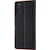 ���C�A�E�g�bXperia 10 II�iSO-41A/SOV43�j�p �蒠�^�P�[�X �}�O�l�b�g �X���[�v�@�\�Ή��i�u���b�N�~���b�h�j�bRT-RXP10ELC3/BR