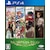 KEMCO�b�yPS4�z�P���RRPG�Z���N�V���� Vol.4�bPLJM-16659 PS4 �ѺRPG�ڸ��� 4