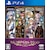 KEMCO�b�yPS4�z�P���RRPG�Z���N�V���� Vol.5�bPLJM-16704 PS4 �ѺRPG�ڸ��� 5