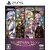 KEMCO�b�yPS5�z�P���RRPG�Z���N�V���� Vol.5�bELJM-30793 PS5 �ѺRPG�ڸ��� Vol.5