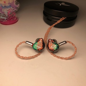 シーオーディオ｜バランスドアーマチュア密閉型カナルイヤホン｜ANOU