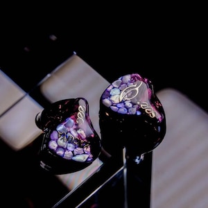 シーオーディオ｜バランスドアーマチュア密閉型カナルイヤホン｜KAGUYA