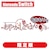 �G�f�B�A�b�ySwitch�z���₩�����͂� �`����������I�` for S�@�����ŁbEDNS-G-002 NSW �Զ����� ���د ���ò