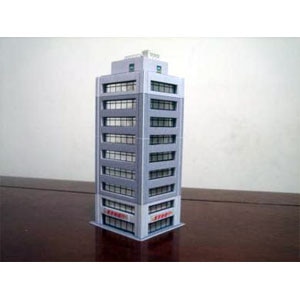 (N) 104 Eビル（9階建て）【在庫処分】
