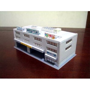 (N) 106 バス会社A