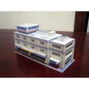 (N) 107 運送会社A