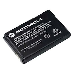 �X�^���_�[�h�b���`�E���C�I���d�r�p�b�N�i1400mAh�j�bBT7X