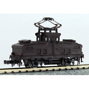 (N) 国鉄 EB10形 電気機関車 組立キット リニューアル品【在庫処分】