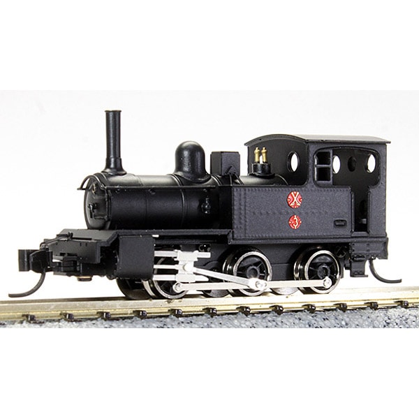 蒸気機関車　G3/3(SLM) 1894 1/87 中古品 蒸気機関車 | 鉄道模型通販専門店エキサイトモデル