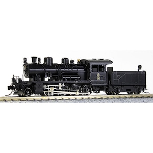 (N) 夕張鉄道 14号機 蒸気機関車 塗装済完成品【特別企画品】