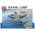 �p�C���b�g���v���J�b�y�Đ��Y�z1/48 �T�[�u J 29F �퓬�@ �yPLR48A002�z�bPLR48A002 ���� J 29F ��ĳ�