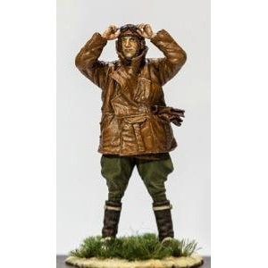 1/32 イギリス軍パイロット（第1次世界大戦）【COPF32003