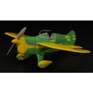 1/48 チェスタージープ エアレーサー レジンキット【HAUBRS48005